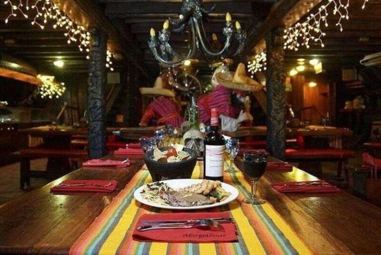 Puerto Vallarta: Show and Dinner on a Cruise - Who Will Love This Experience?