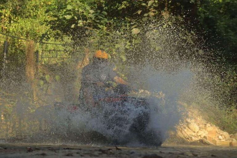 Puerto Vallarta: Sierra Madre Guided ATV Tour - The Highlights That Make This Tour Stand Out