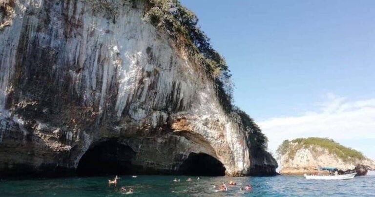Puerto Vallarta: Snorkel Adventure at Los Arcos - Why This Tour Offers Good Value