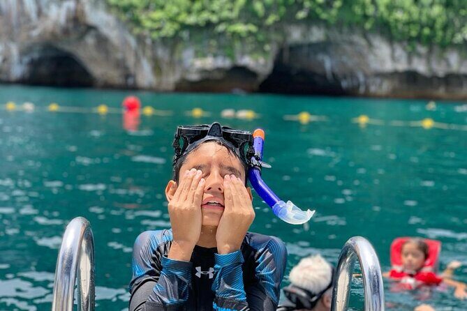 Puerto Vallarta snorkel tour at Los Arcos - Overview of the Tour Experience