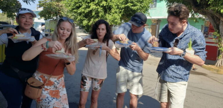 Puerto Vallarta: Taco Tour and Tequila Experience - Who Will Love This Tour?