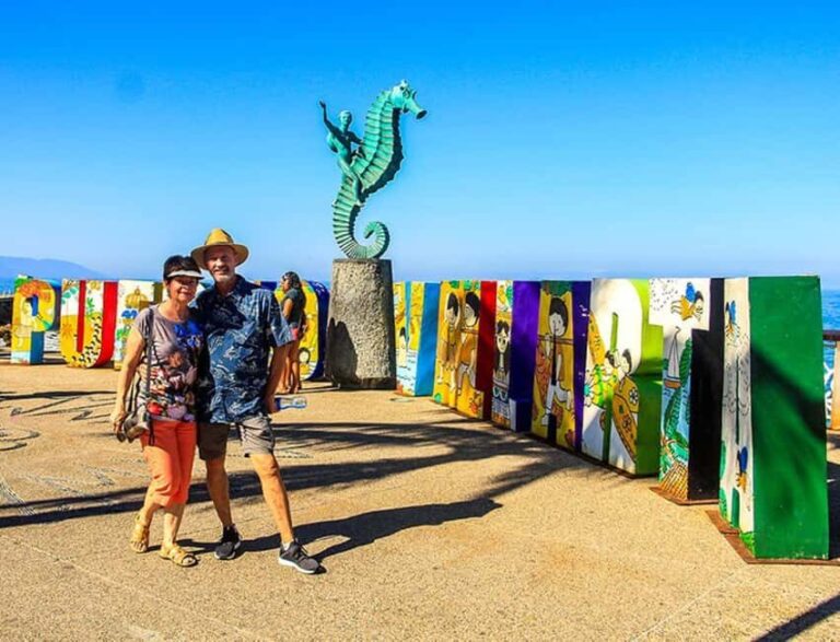 Puerto Vallarta: Tropical City & Zipline Adventure - Who Will Enjoy This Tour?