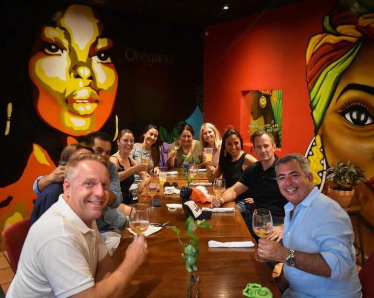 Puerto Vallarta: Versalles at Night Gastro Tour & Cocktails - A Detailed Look at the Tour