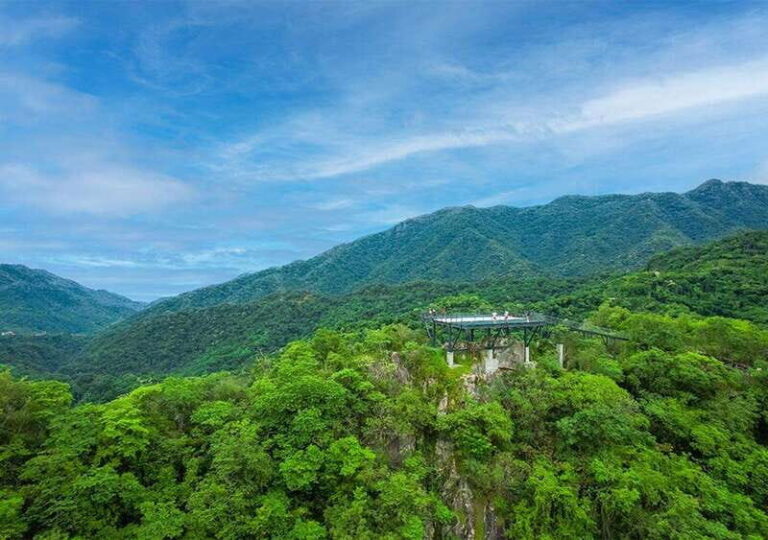 Puerto Vallarta: Walking Tour to Glass ViewPoint Jorullo - What’s Included and How It Adds to the Experience