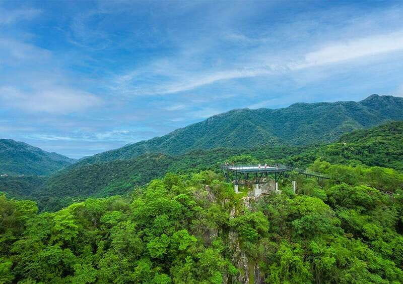 Puerto Vallarta: Walking Tour to Glass ViewPoint Jorullo