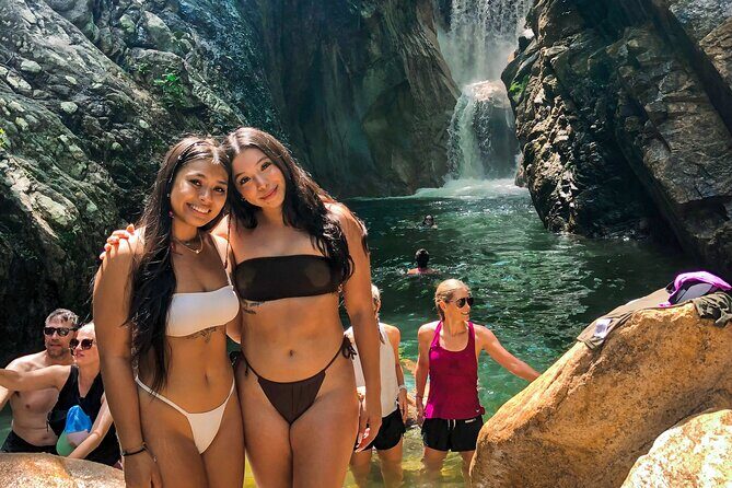 Puerto Vallarta Waterfall Hike - Authentic Experiences and Honest Feedback
