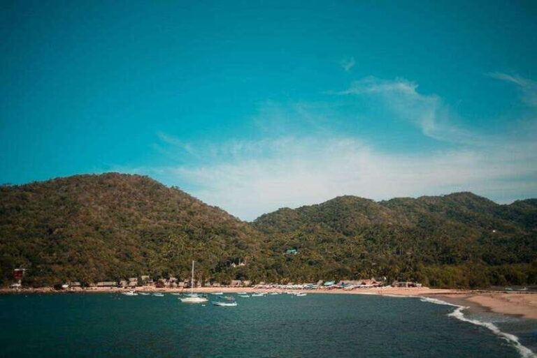 Puerto Vallarta: Yelapa, Colimilla, Waterfall, Private Tour - What’s Included and What It Means for You