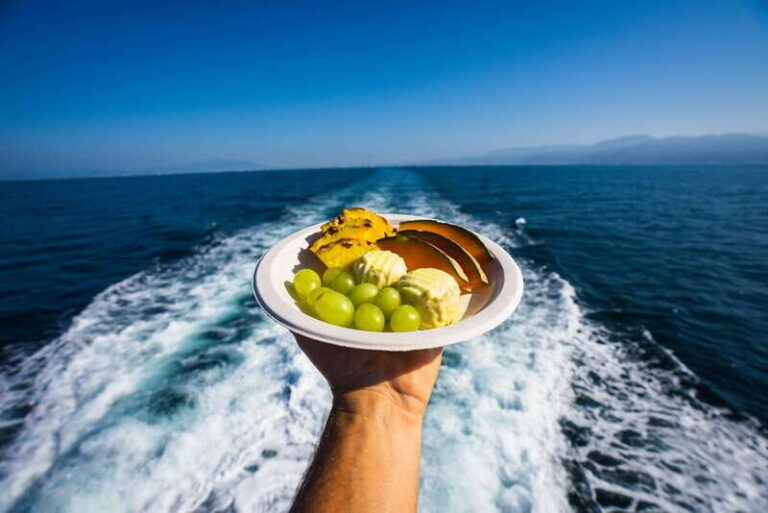 Puerto Vallarta: Yelapa Mega Yacht Cruise - An In-Depth Look at the Yelapa Mega Yacht Cruise