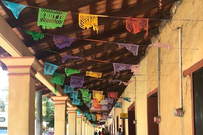 Puerto Vallarta's Historic Mexican Village Tour: El Tuito - Special Visits and Scenic Stops