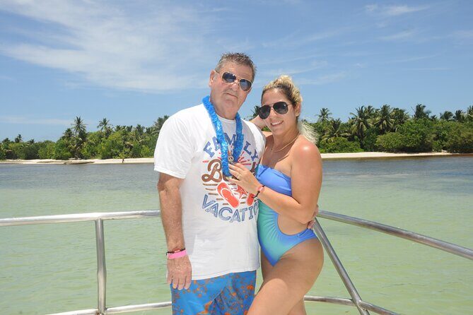 Punta Cana Boat Cruise and Snorkeling with Open Bar - The Itinerary: What to Expect