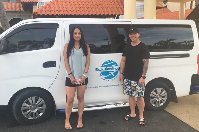 Punta Cana VIP Airport Transfers, Shuttle & Transportation - The Booking Process