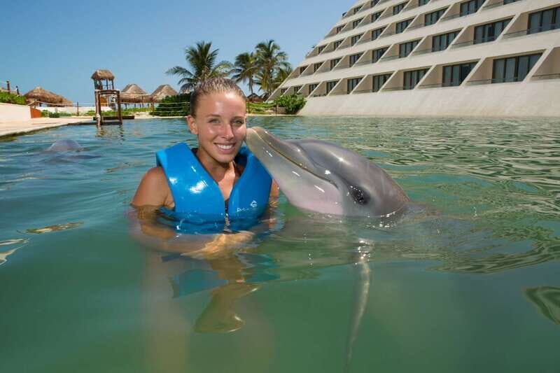 Punta Cancun: Swim with dolphins Primax - What Makes This Tour Stand Out