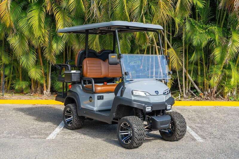 Punta de Mita Golf Cart Rentals - What’s Included and What’s Not