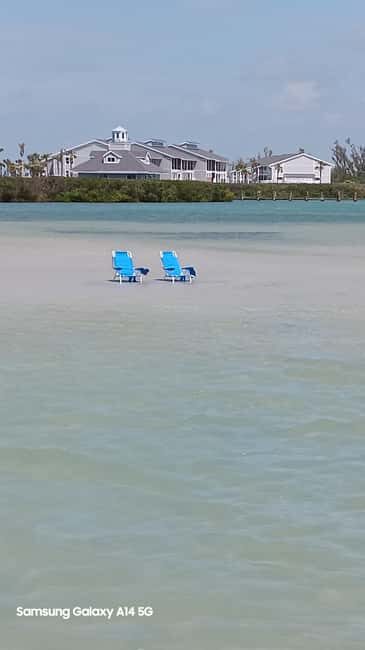 Punta Gorda/Boca Grande Dolphin Tour and Cabbage Key