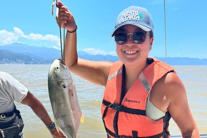 Punta Mita Fishing Experience and Snorquel at Secluded Reefs - Who Will Love This Tour?