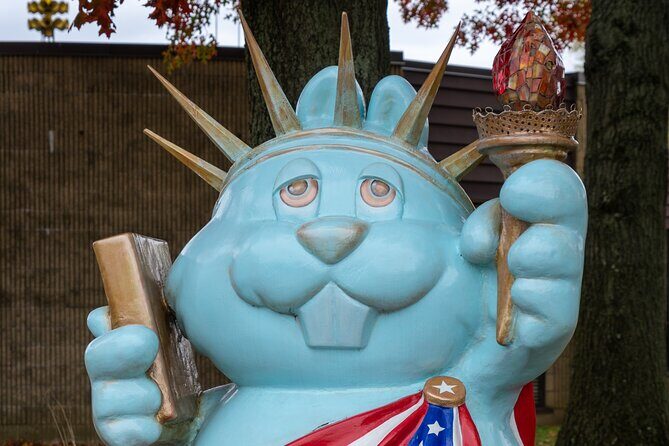 Punxsutawney Groundhogs, Weather, Bill Murray & More in Self-Guided Walking Tour - Final Thoughts