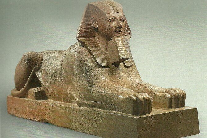 Pyramids of Giza and National Museum Private Day Tour - The Sum Up