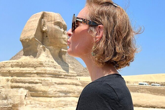 Pyramids, Sphinx, Saqqara and Memphis Tours - Who Will Love This Tour?
