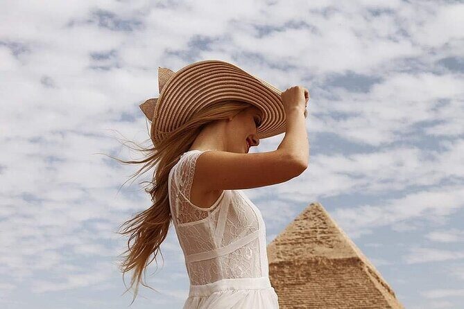 Pyramids & Sphinx Tour - Practical Tips for Visitors
