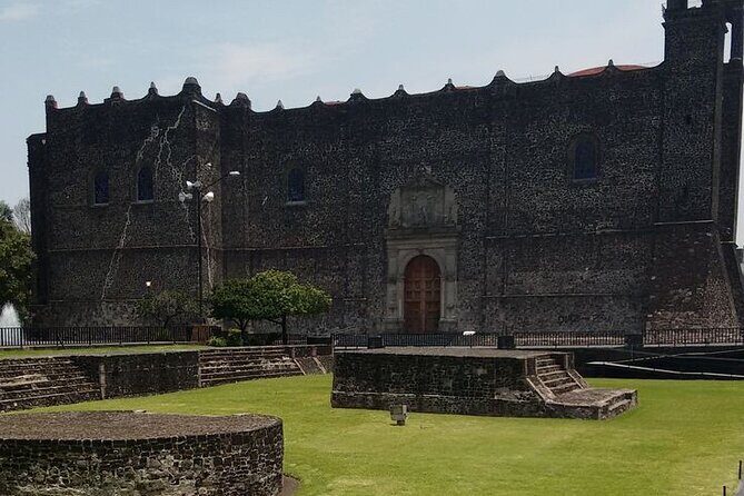 Pyramids Tour, Plaza of the 3 Cultures and Basilica of Guadalupe - The Practical Side: What Travelers Should Know
