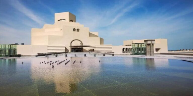 Qatar (Doha): City and Desert Safari Tour (Combo Package) - FAQs