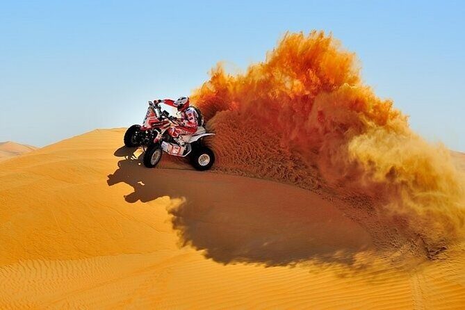 Qatar Dune Buggy Private Experience - Final Thoughts: Is This Tour Worth It?