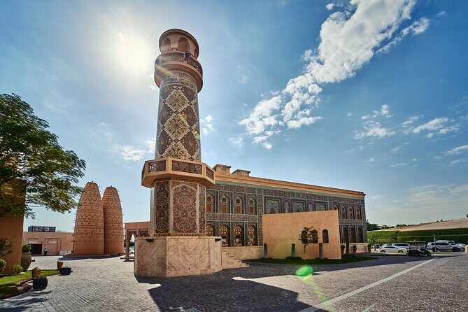 Qatar: Full day City and North Qatar tour | History and Heritage - What Makes This Tour Stand Out?