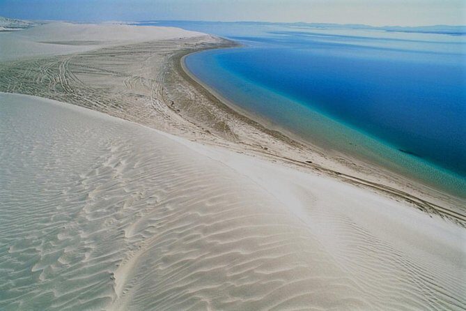 Qatar Gold Dune Safari, Dune Bashing,Camel Ride,Sand Boarding,Inland Sea Desert - Closing Thoughts