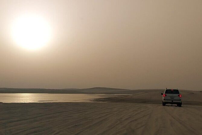 Qatar Sunset Desert Safari: Dune Bashing & Golden Sands Adventure - What’s Included and What’s Not