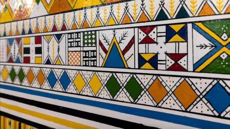 Qatt Al Asiri Art Workshop in Abha - Final Thoughts