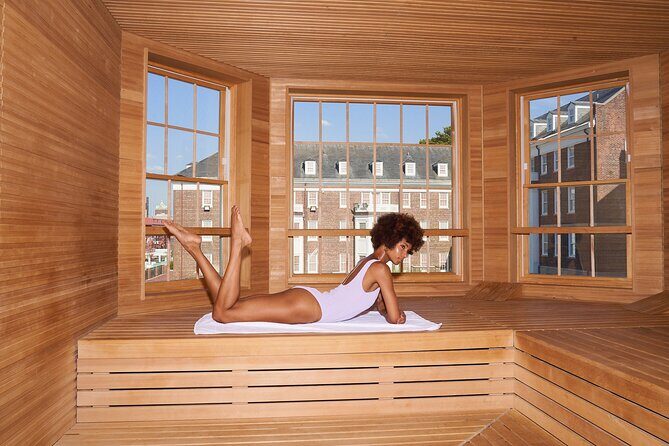 QC Spa New York - Transportation and Practicalities