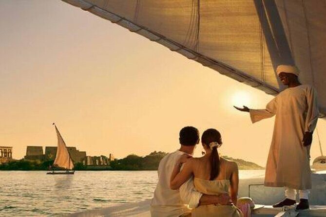 Quad Bike at Giza Pyramids And Felucca Ride on the Nile River - What You Should Know Before Booking
