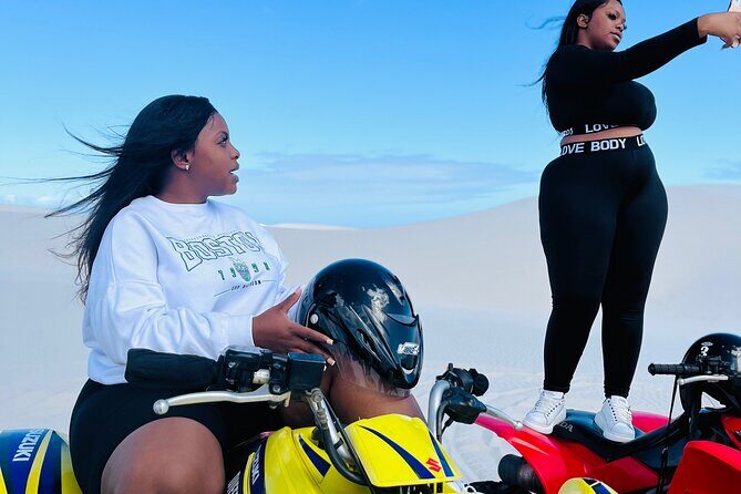 Quad Bike (ATV) with PHOTOSHOOT - Wrapping Up: Is It Worth It?