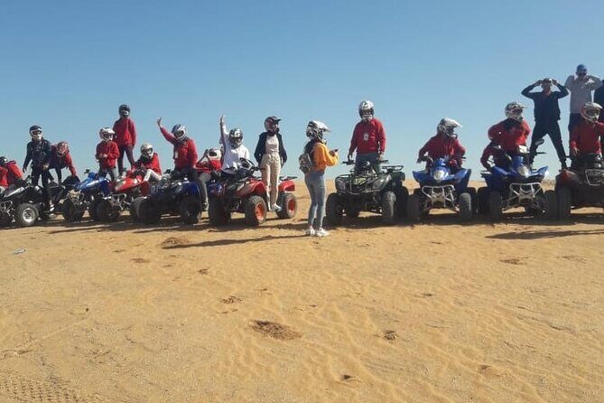 Quad Biking Adventure in Agadir - Final Thoughts