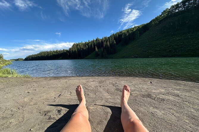 Quantum Healing Hike Hypnosis and Harmony at the Lake - The Experience’s Practical Aspects
