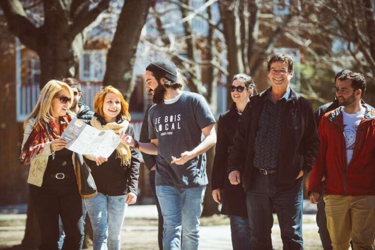 Quebec City: Craft Brewery and Beer Tasting Tour - Who Would Love This Tour?