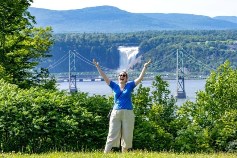 Quebec City: Electric Bike Rental on Ile d'Orléans - Who Will Love This Experience?