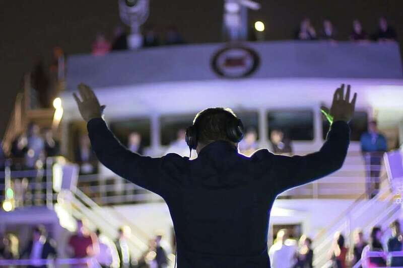 Québec City: Evening Cruise with Live DJ - Who Would Enjoy This Cruise?