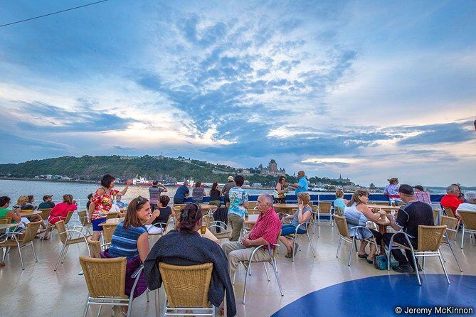 Quebec City Guided Sightseeing Cruise - Analyzing the Value