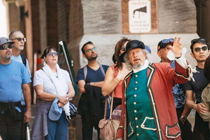Quebec City: Guided Tour of Fairmont Le Château Frontenac - Who Will Love This Tour?