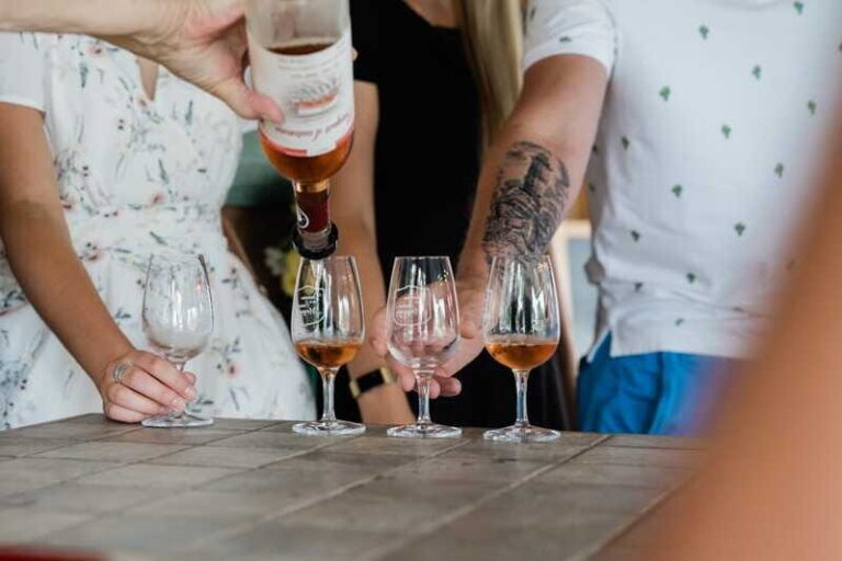 Quebec City: Island of Orléans Taste Trail - What Makes the Tour Special?