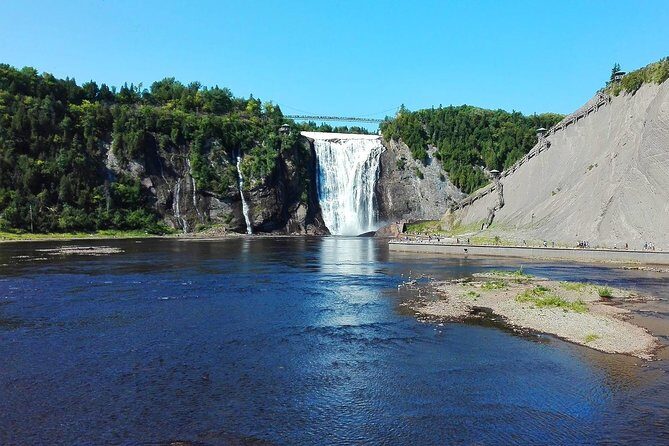 Quebec city & Montmorency Falls 1 Day Tour from Montreal - Who Is This Tour Best For?