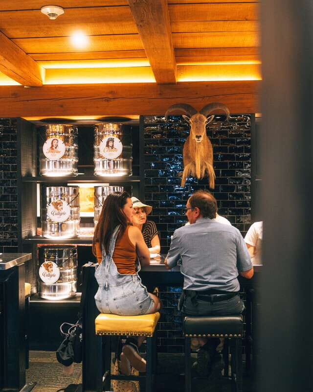 Quebec City: Old Quebec 5-Course Gourmet Food Tour - Authenticity and Value