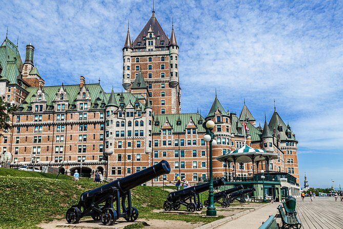 Quebec City Photo Tour - Practical Details and How to Make the Most of It