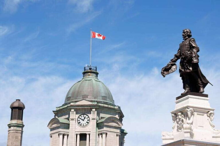 Quebec City Private Family Discovery Expedition - Who Will Love This Tour?