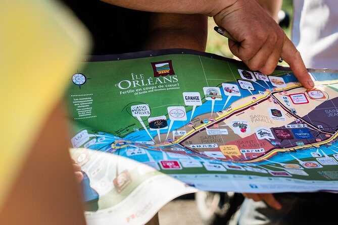 Quebec City - Regular Bike Rental on Ile d'Orléans - What Travelers Say: Authentic Feedback