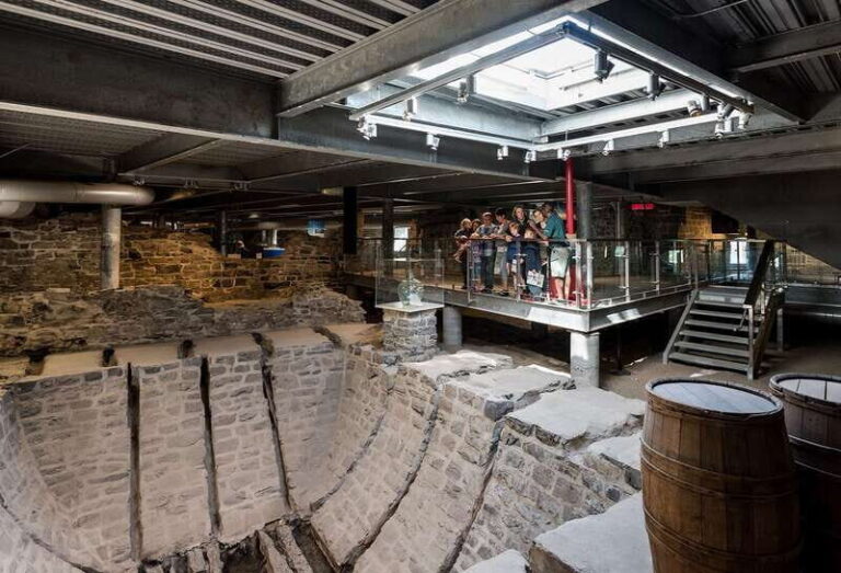 Québec City: Saint-Louis-Forts-and-Châteaux visit - Why This Tour Is a Great Choice