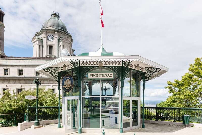 Québec: Fortifications-of-Québec Guided Walking Tour - What to Expect: A Typical Tour