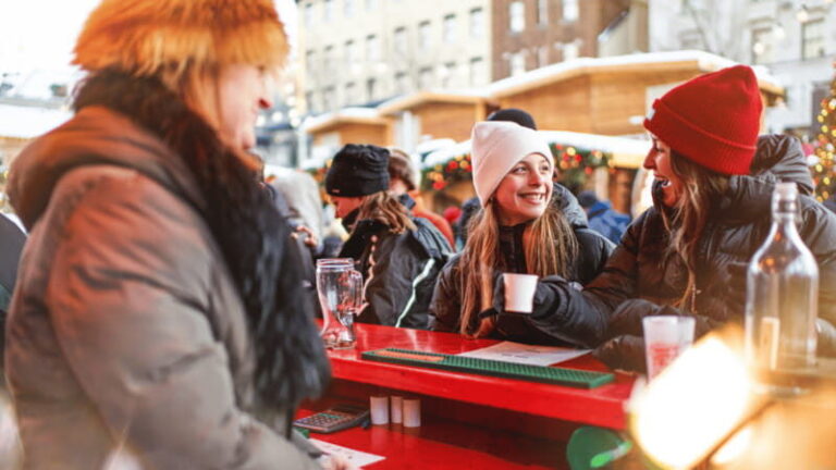 Quebec: German Christmas Market Tasting Tour - What Makes This Tour Stand Out?