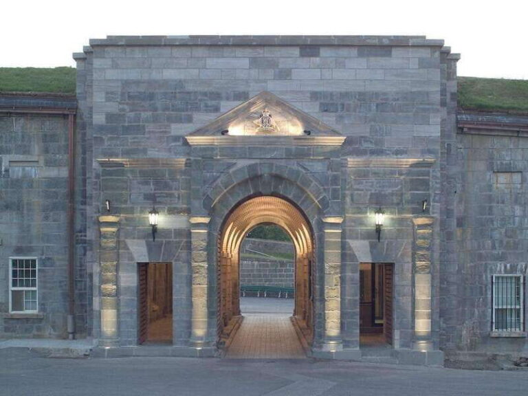 Quebec: La Citadelle de Québec Ticket and Guided Tour - Final Thoughts